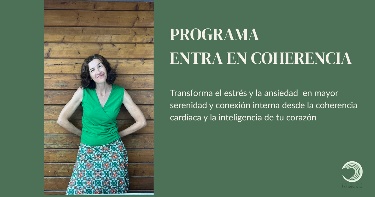 Programa Entra en Coherencia