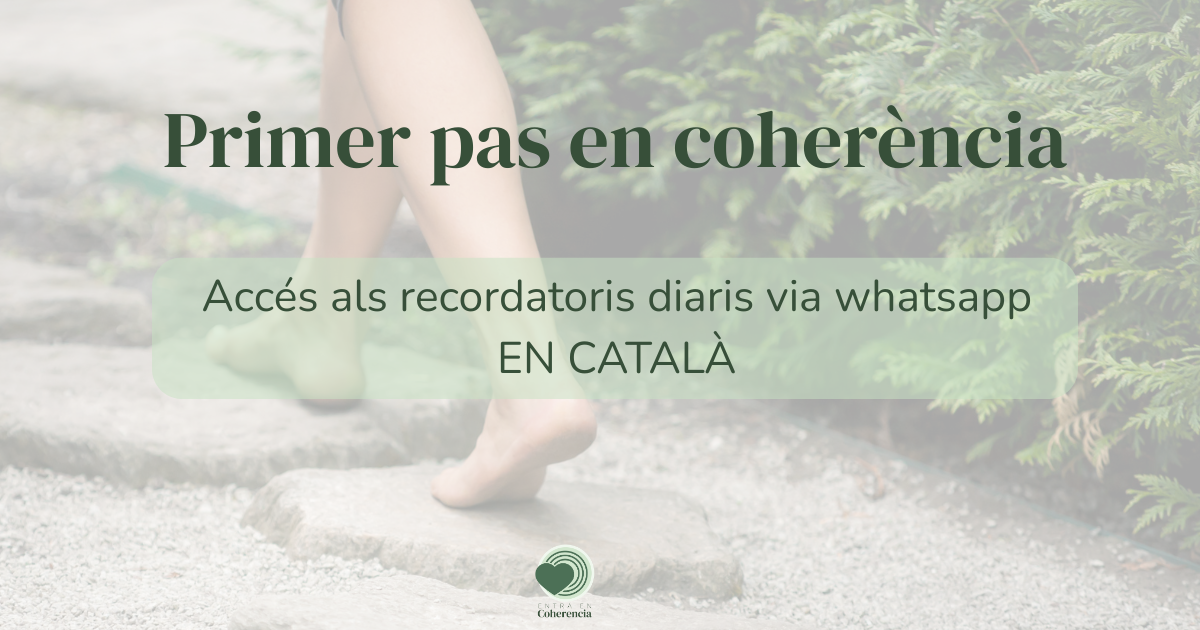 Protegido: Primer pas en coherència Mataró CATALÀ